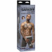 Doc Johnson | Фаллоимитатор Doc Johnson Signature Cocks Safaree Samuels 12" с вибрацией. Цена 4 036 грн. Фото: 6