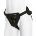 Doc Johnson | Трусики для страпона с вибрирующим адаптером Vac-U-Loc Supreme Harness w Vibr. Plug. Цена 5 450 грн. Фото: 1
