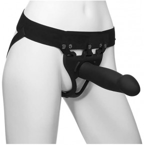 Doc Johnson | Страпон Body Extensions BE Bold. Ціна: 4885 грн