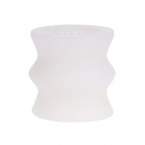 Doc Johnson | Мастурбатор Doc Johnson GoodHead - Helping Head Silicone. Цена: 738 грн