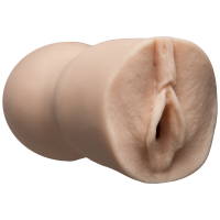 Doc Johnson | Мастурбатор Sasha Grey Ultraskyn 2 Fuckhole. Цена 1 665 грн