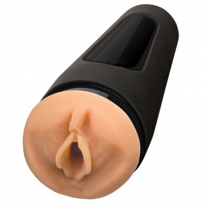 Doc Johnson | Мастурбатор вагина Doc Johnson Main Squeeze Sasha Grey Pussy. Цена: 3 495 грн