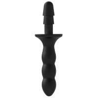 Doc Johnson | Рукоять для системы Vac-U-Lock - Black Handle. Цена 1 489 грн