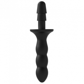Рукоять для системы Vac-U-Lock - Black Handle
