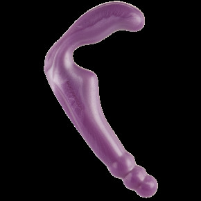 Doc Johnson | Страпон The Gal Pal - Purple. Ціна: 2549 грн