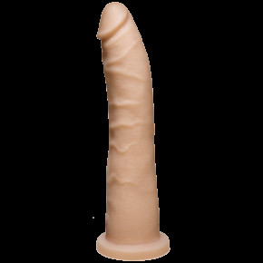 Фаллоимитатор Platinum TRUSKYN - The Tru Ride Slim 9 Inch