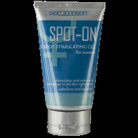 Doc Johnson | Стимулюючий Гель Для Точки G Spot On G-Spot Stimulating Gel For Women. Ціна 699 грн