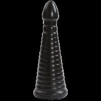 Doc Johnson | Анальный стимулятор Titanmen Tools - Intimidator. Цена 2 787 грн