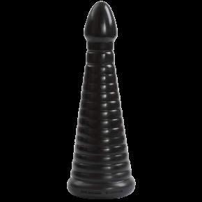 Анальный стимулятор Titanmen Tools - Intimidator