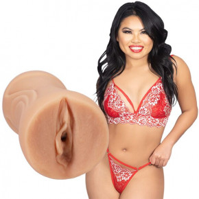 Doc Johnson | Мастурбатор Doc Johnson Cindy Starfall. Цена: 1 349 грн