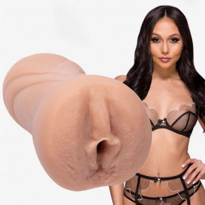 Doc Johnson | Мастурбатор-вагина Doc Johnson Ariana Marie. Ціна: 1265 грн