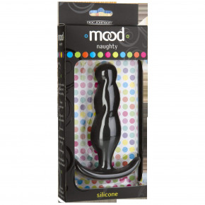 Анальная пробка Mood Naughty 3 Large