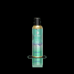 DONA | Масажне Масло Massage Oil Naughty - Sinful Spring. Ціна: 499 грн