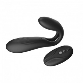 Dorcel | Вібратор для пари Multi Joy. Ціна: 4099 грн