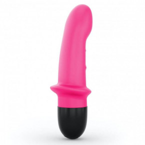 Dorcel | Вибратор Dorcel Mini Lover Magenta 20 перезаряжаемый, для точки G и массажа простаты. Цена: 2 289 грн