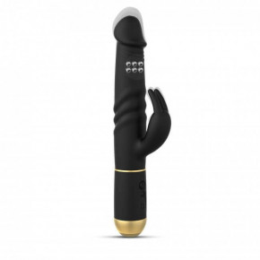 Dorcel | Вибратор Furious Rabbit 2.0. Цена: 4 079 грн