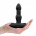 Dorcel | Анальная пробка Dorcel Deep Stormer с вибрацией и пульсацией. Цена 4 799 грн. Фото: 2