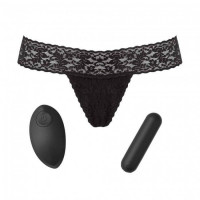 Dorcel | Вібратор Dorcel Secret Panty 2. Ціна 2739 грн