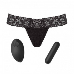 Dorcel | Вібратор Dorcel Secret Panty 2. Ціна: 2739 грн