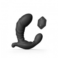 Dorcel | Вибратор надувной Ultimate Expand. Цена 3 654 грн