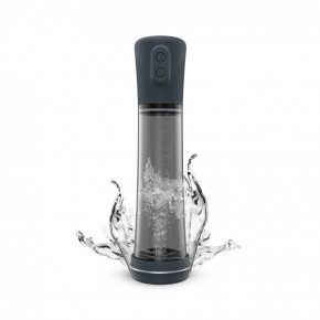Dorcel | Автоматична гідропомпа 2-в-1 HYDRO PUMP. Ціна: 4569 грн