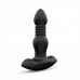 Dorcel | Анальная пробка Dorcel Deep Stormer с вибрацией и пульсацией. Цена 4 799 грн. Фото: 1