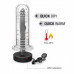 Dorcel | Нагрівач Dorcel Quick Warm. Ціна 1139 грн. Фото: 2