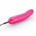 Dorcel | Вибратор для точки G Marc Dorcel Real Vibration S Magenta 2.0. Цена 1 945 грн. Фото: 2