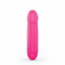 Dorcel | Вибратор для точки G Marc Dorcel Real Vibration S Magenta 2.0. Цена 1 945 грн. Фото: 1