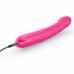 Dorcel | Вібратор Dorcel Real Vibration M Magenta 2 0, Діам Три, Перезаряджається, Для Точки G, Водостійкий. Ціна 2739 грн. Фото: 2