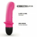 Dorcel | Вібратор Dorcel Mini Lover Magenta 2 0 Перезаряджається, Для Точки G Та Масажу Простати. Ціна 1945 грн. Фото: 4