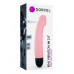 Dorcel | Вибратор Dorcel Real Vibration M Flesh 20, диам 3,7см, перезаряжаемый, для точки G. Цена 2 328 грн. Фото: 3