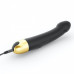 Dorcel | Вібратор Dorcel Real Vibration M Gold 2 0, Діам Три, Перезаряджається, Для Точки G. Ціна 2739 грн. Фото: 1