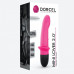 Dorcel | Вібратор Dorcel Mini Lover Magenta 2 0 Перезаряджається, Для Точки G Та Масажу Простати. Ціна 1945 грн. Фото: 3