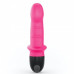 Dorcel | Вібратор Dorcel Mini Lover Magenta 2 0 Перезаряджається, Для Точки G Та Масажу Простати. Ціна 1945 грн. Фото: 1