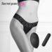 Dorcel | Вибратор Dorcel SECRET PANTY 2. Цена 2 328 грн. Фото: 4