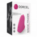 Dorcel | Вибратор на палец Dorcel MAGIC FINGER Rose перезаряжаемый, 3 режима работы. Цена 1 369 грн. Фото: 5