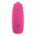 Dorcel | Вибратор на палец Dorcel MAGIC FINGER Rose перезаряжаемый, 3 режима работы. Цена 1 369 грн. Фото: 2