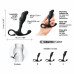 Dorcel | Массажер простаты Dorcel - EXPERT P - M. Цена 2 059 грн. Фото: 2