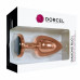 Dorcel | Анальна Пробка Dorcel - Diamond Plug L. Ціна 1139 грн. Фото: 4