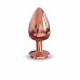 Dorcel | Анальна Пробка Dorcel - Diamond Plug L. Ціна 1139 грн. Фото: 1