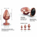 Dorcel | Анальна Пробка Dorcel - Diamond Plug L. Ціна 1139 грн. Фото: 2