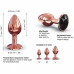 Dorcel | Анальна Пробка Dorcel - Diamond Plug S. Ціна 899 грн. Фото: 2