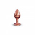 Dorcel | Анальна Пробка Dorcel - Diamond Plug S. Ціна 899 грн. Фото: 1