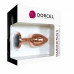 Dorcel | Анальна Пробка Dorcel - Diamond Plug S. Ціна 899 грн. Фото: 4