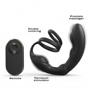 Dorcel | Ерекційне Кільце Dorcel P-Ring. Ціна: 4099 грн