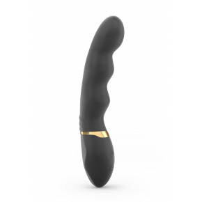 Dorcel | Вібратор Too Much Rechargeable Black. Ціна: 3305 грн