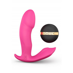 Dorcel | Вібратор Secret Clit. Ціна: 3382 грн