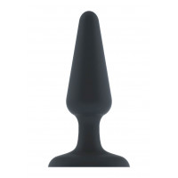 Dorcel | Анальна Пробка З Вібрацією Best Vibe Plug M. Ціна 2499 грн