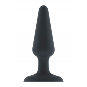 Dorcel | Анальная пробка с вибрацией Best Vibe Plug M. Цена: 2 124 грн